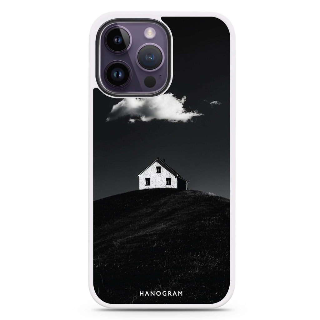 Pinnacle Place iPhone 14 Pro Max Impact Guard Bumper Case
