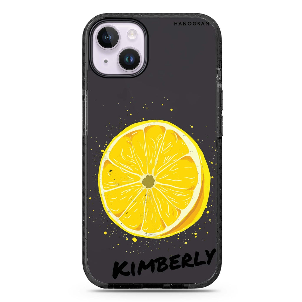 Zesty Zen iPhone 14 Durashock Case
