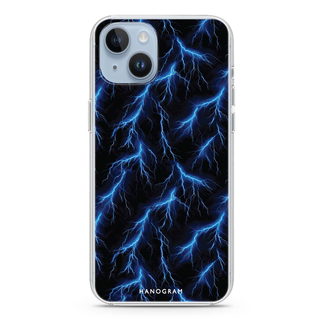 Flash Artistry iPhone 14 Ultra Clear Case