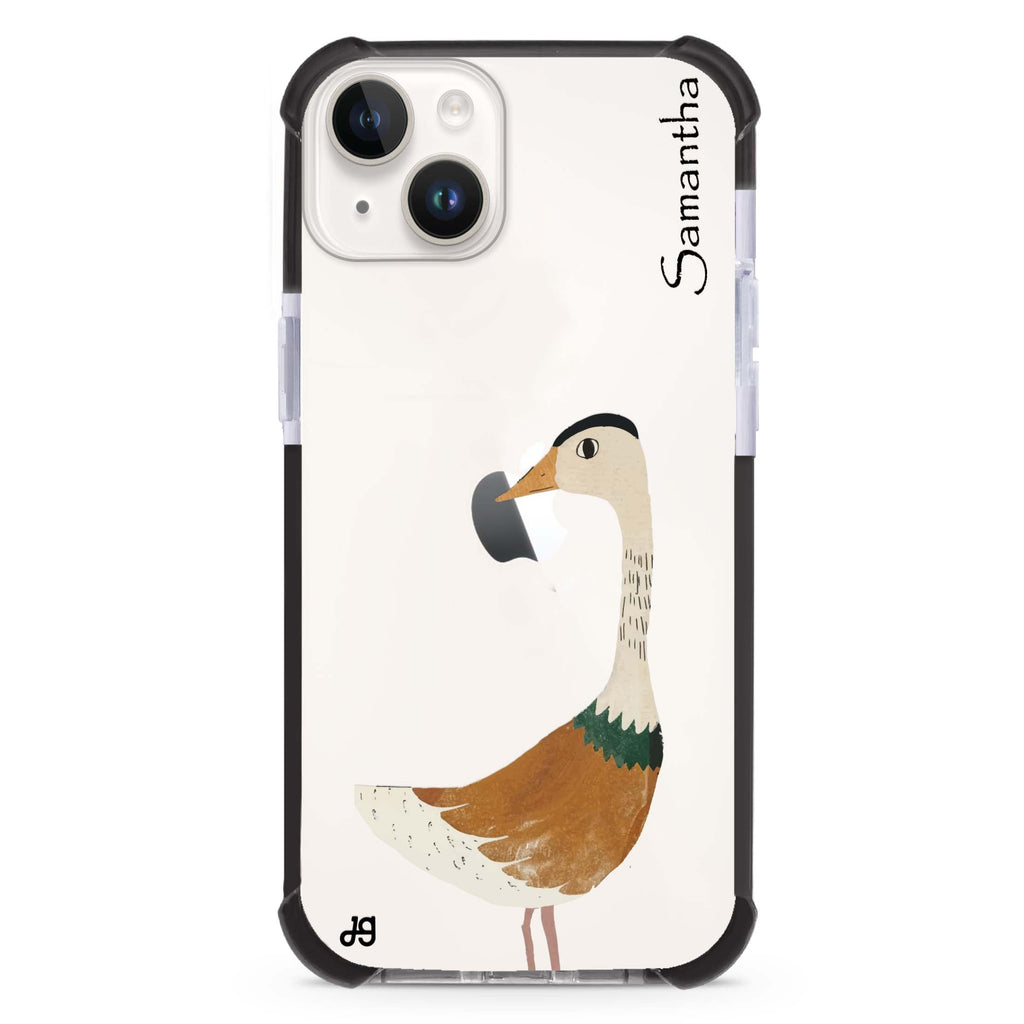 Meadow Honk iPhone 13 Ultra Shockproof Case