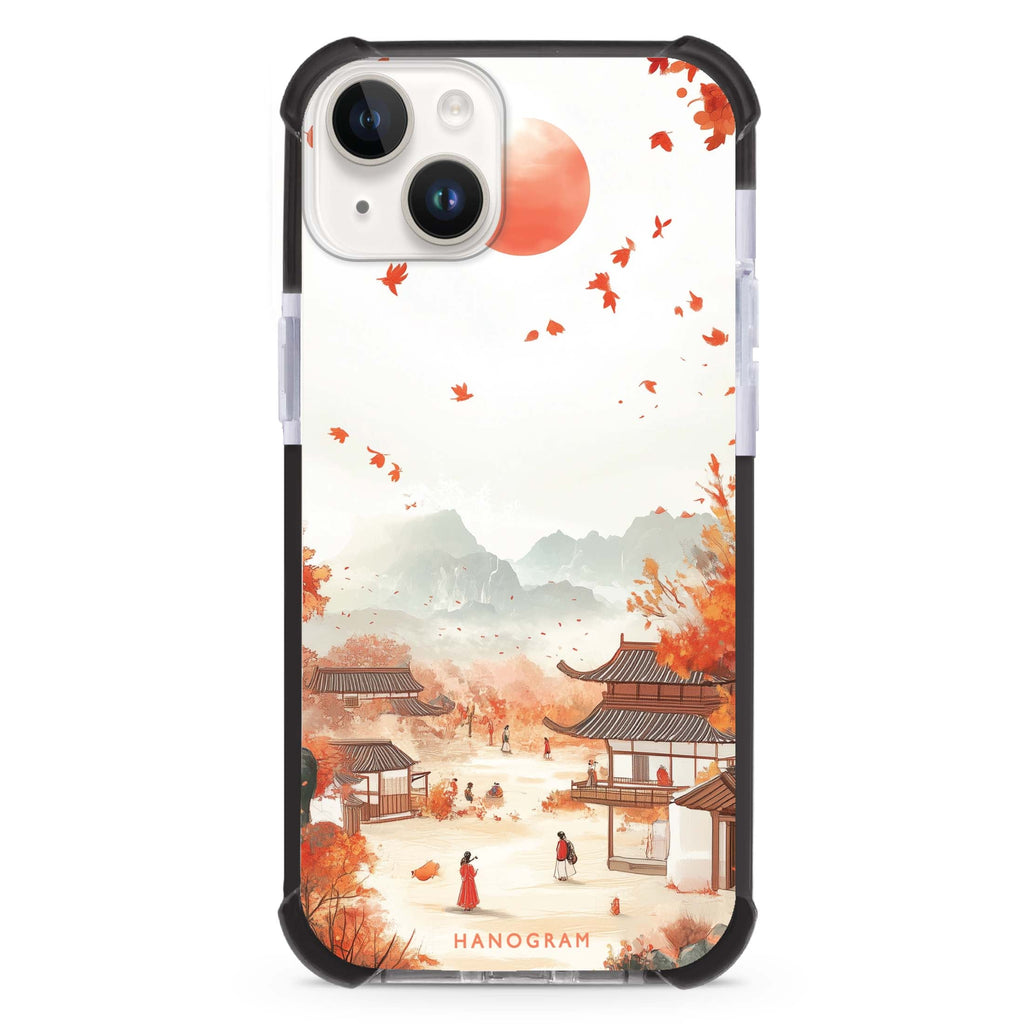 Equinox Harmony iPhone 15 Ultra Shockproof Case