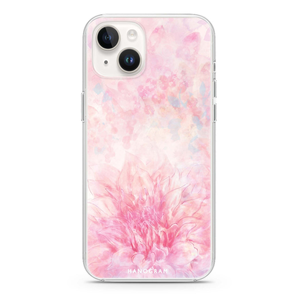 Hue Harmony iPhone 14 Plus Ultra Clear Case