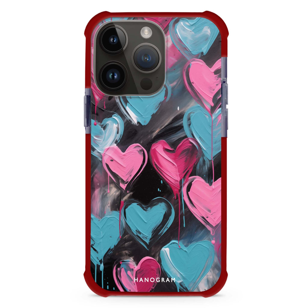 Affection Echo Ultra Shockproof Case