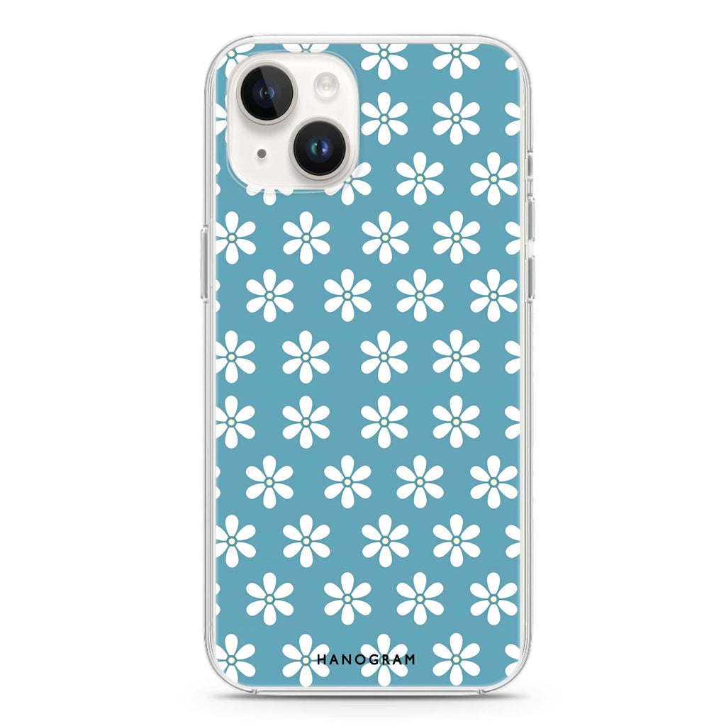 Endless Bloom iPhone 14 Ultra Clear Case