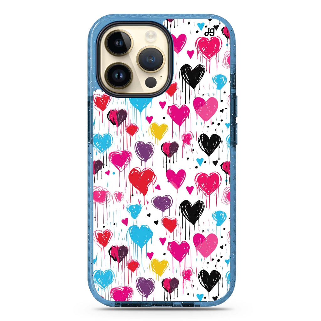Drip Embrace iPhone 14 Pro Max Durashock Case