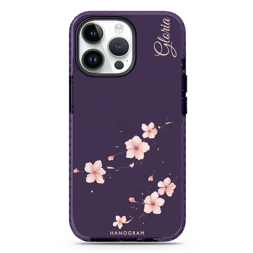 Sakura Spirit Durashock Case