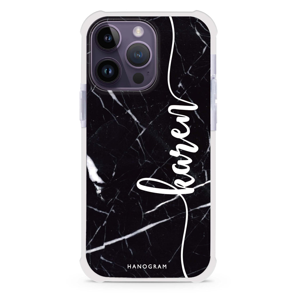 Marble Edition VIII Ultra Shockproof Case