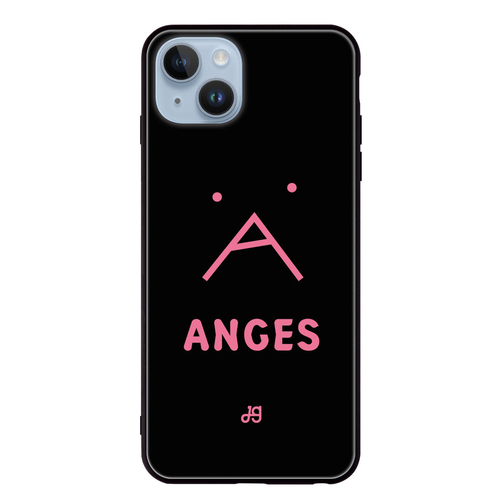 Visage Monogram iPhone 13 Glass Case
