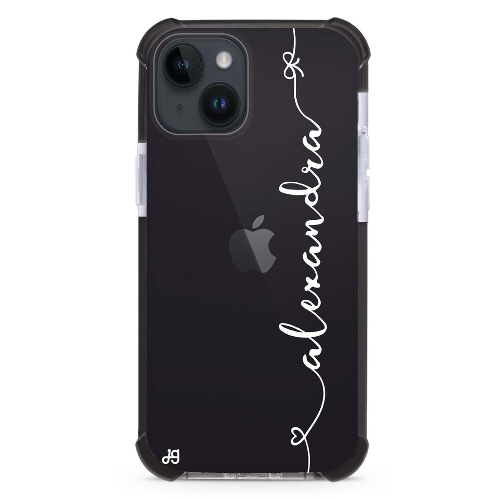 Think Different iPhone 14 Plus Ultra Shockproof Case