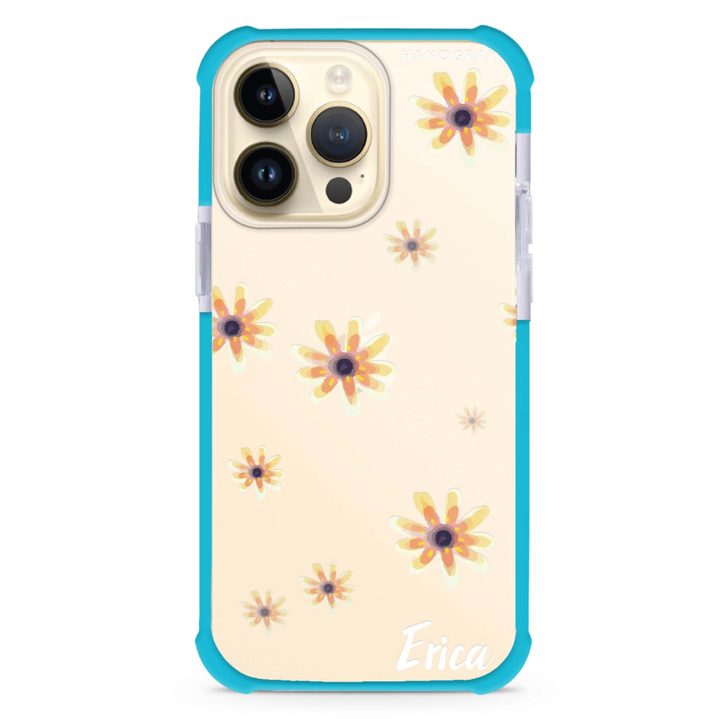 Faceflower Ultra Shockproof Case