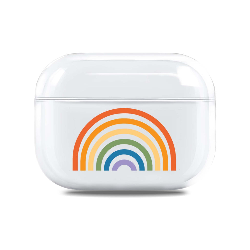 Rainbow Pride AirPods Pro Case