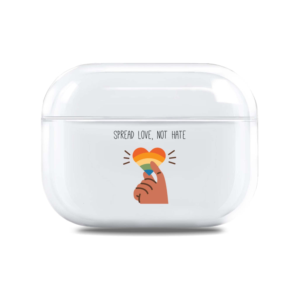 Spread Love AirPods Pro Case