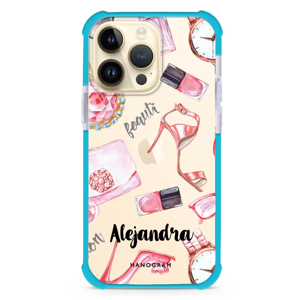 Fashion Sets II Ultra Shockproof Case