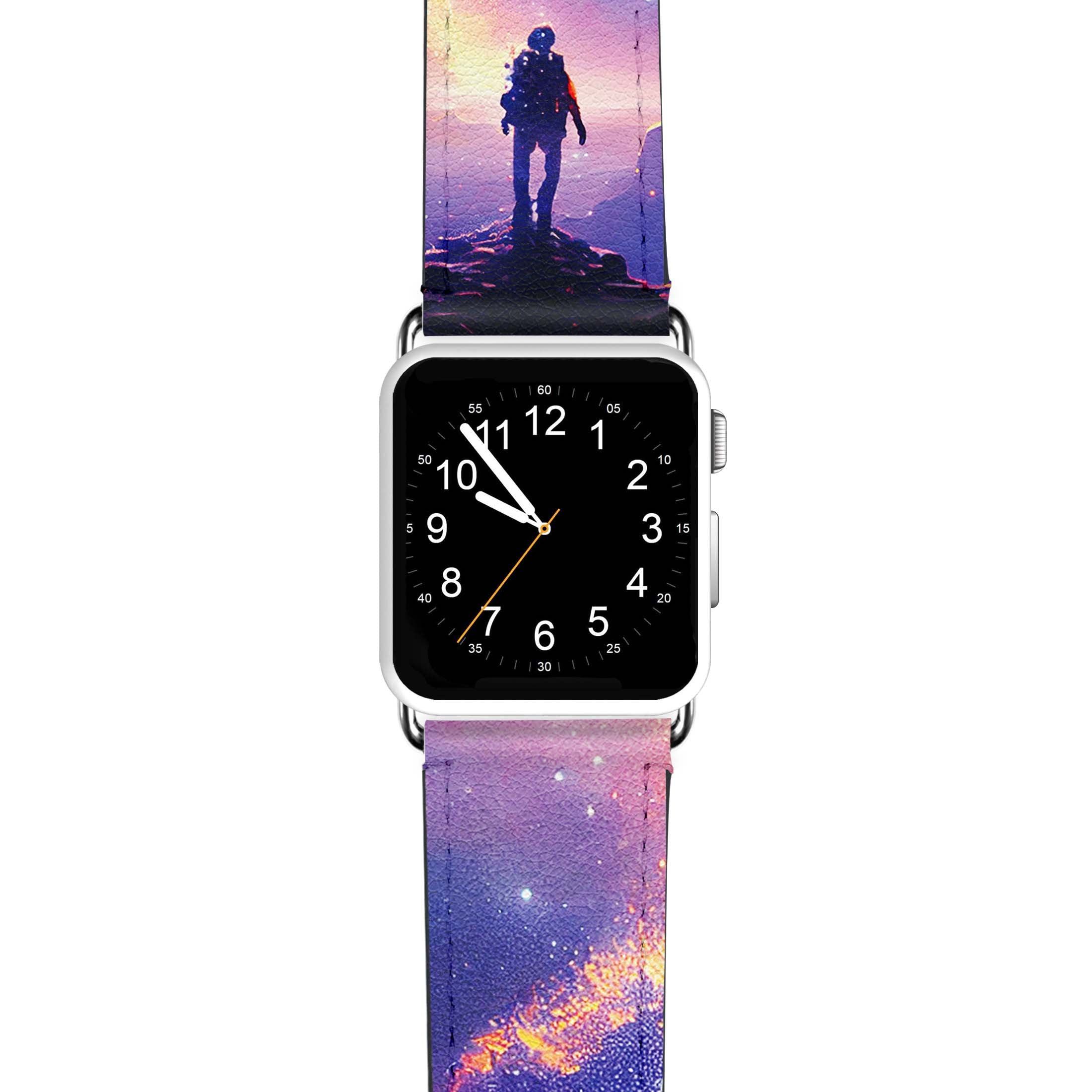 Galaxy apple watch discount band