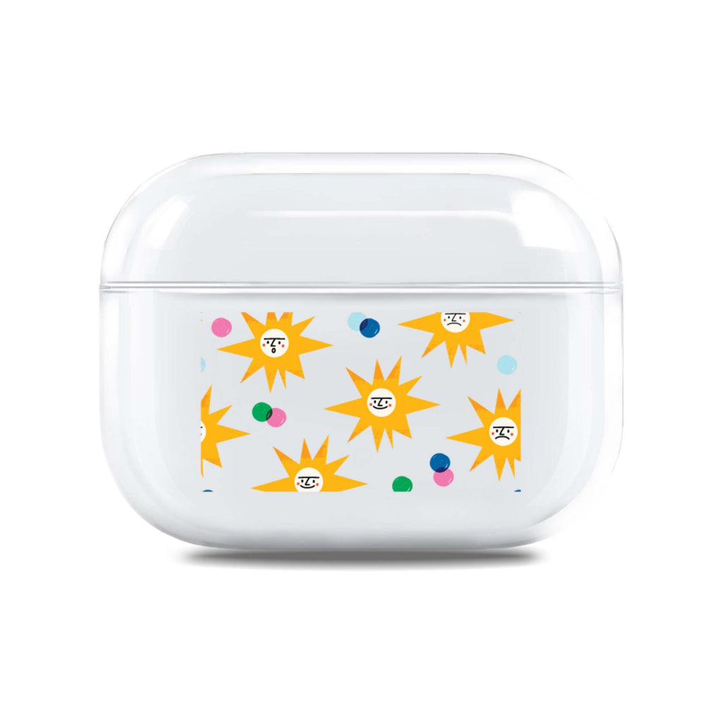 Wow Sun AirPods Pro Case