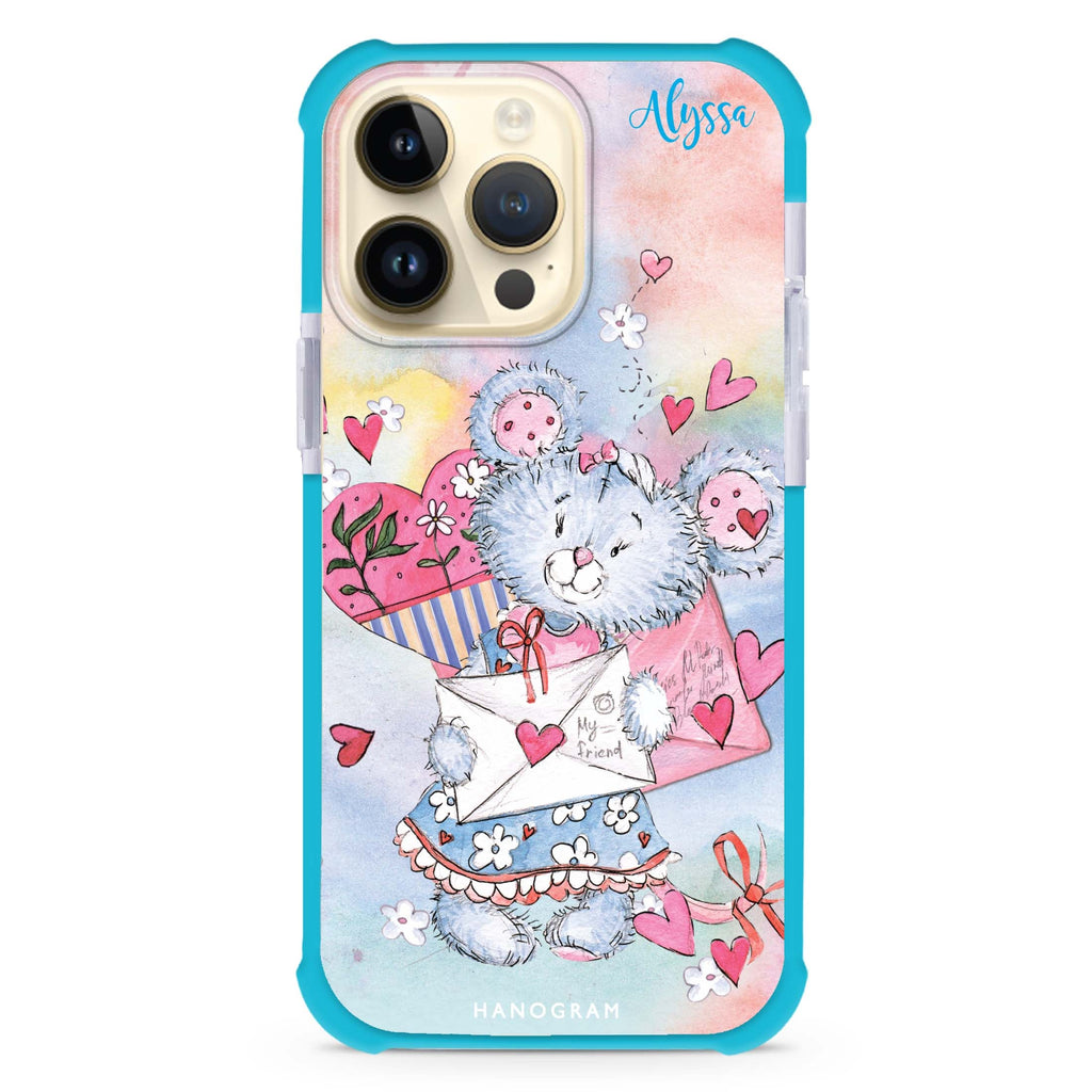 Sweet Bear Ultra Shockproof Case