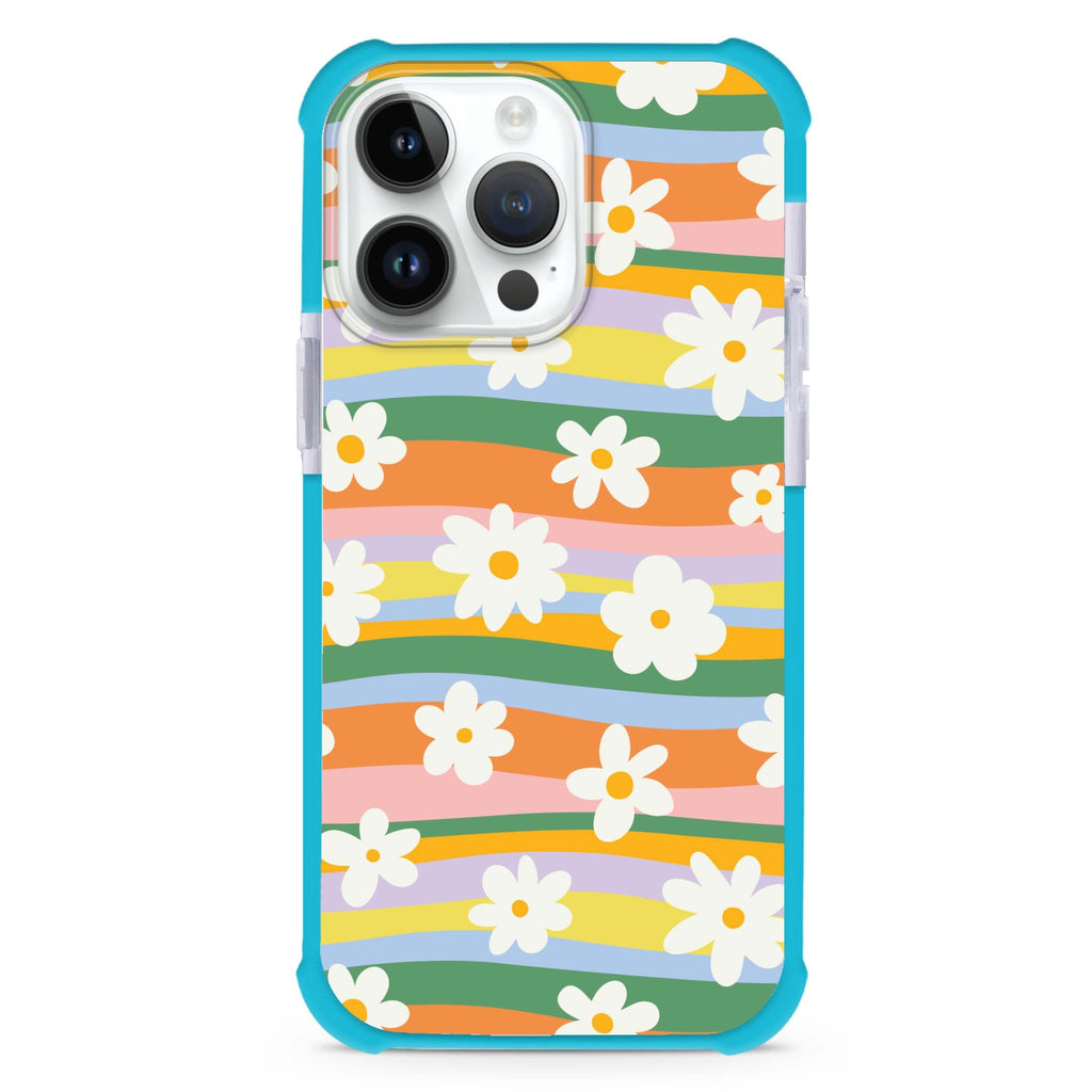 Flowers Ultra Shockproof Case