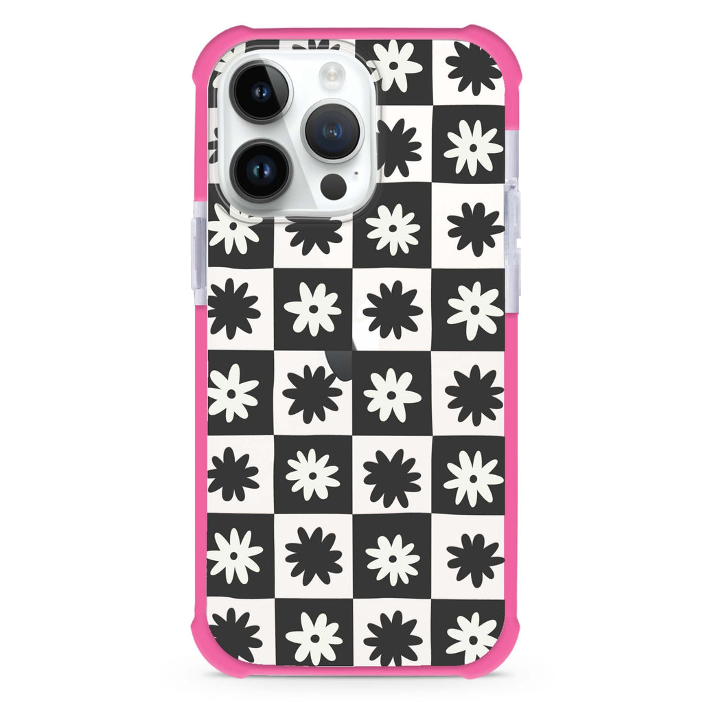 Flowers Ultra Shockproof Case