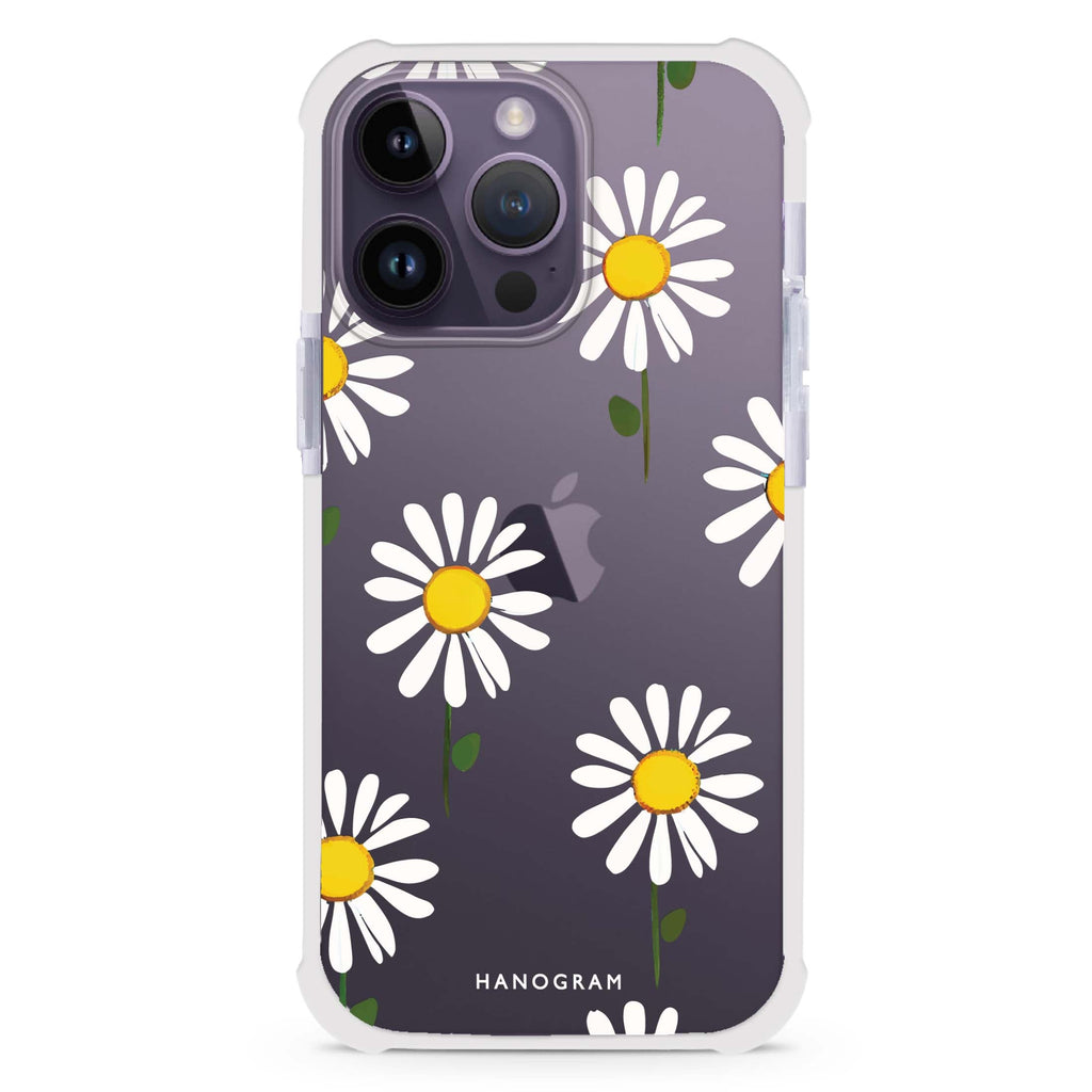 Little Flowers Ultra Shockproof Case