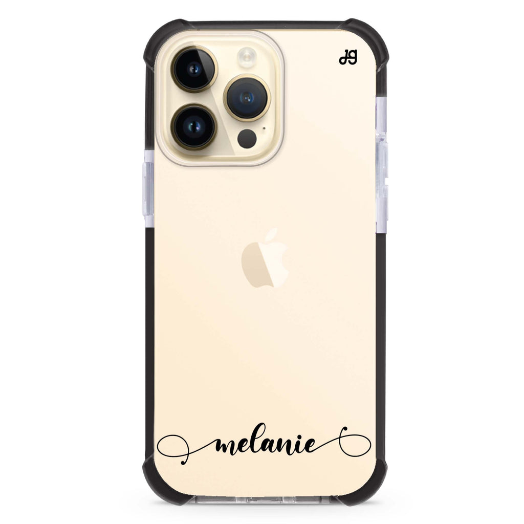 Custom iPhone 13 Pro Max Ultra Shockproof Case